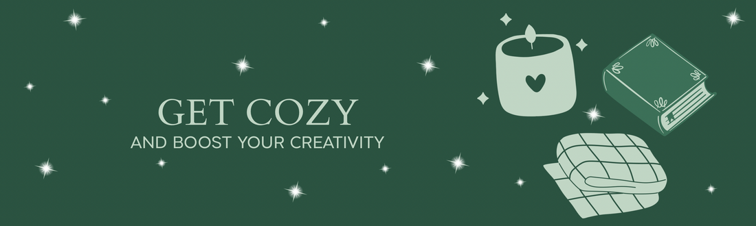 The Secret to Boosting Your Creativity: How Comfort Sparks Great Ideas