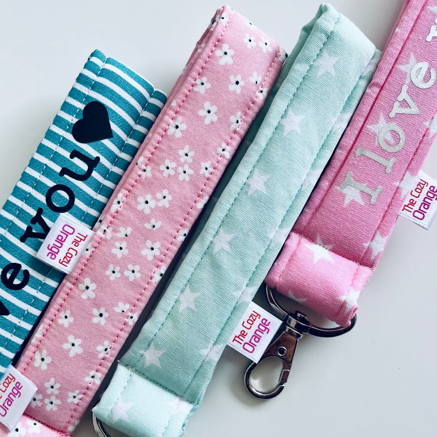 Key Wristlets