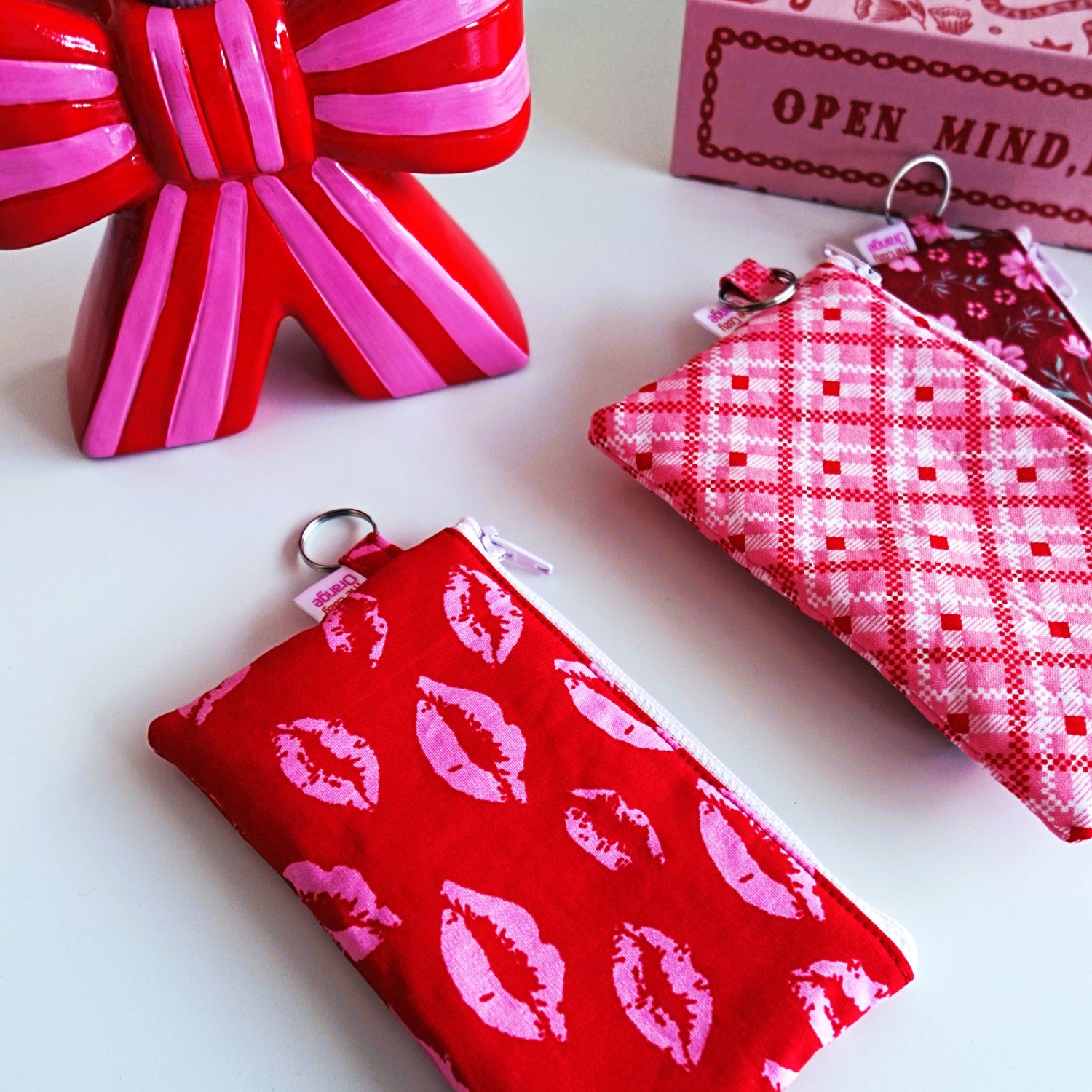 Coin Purses