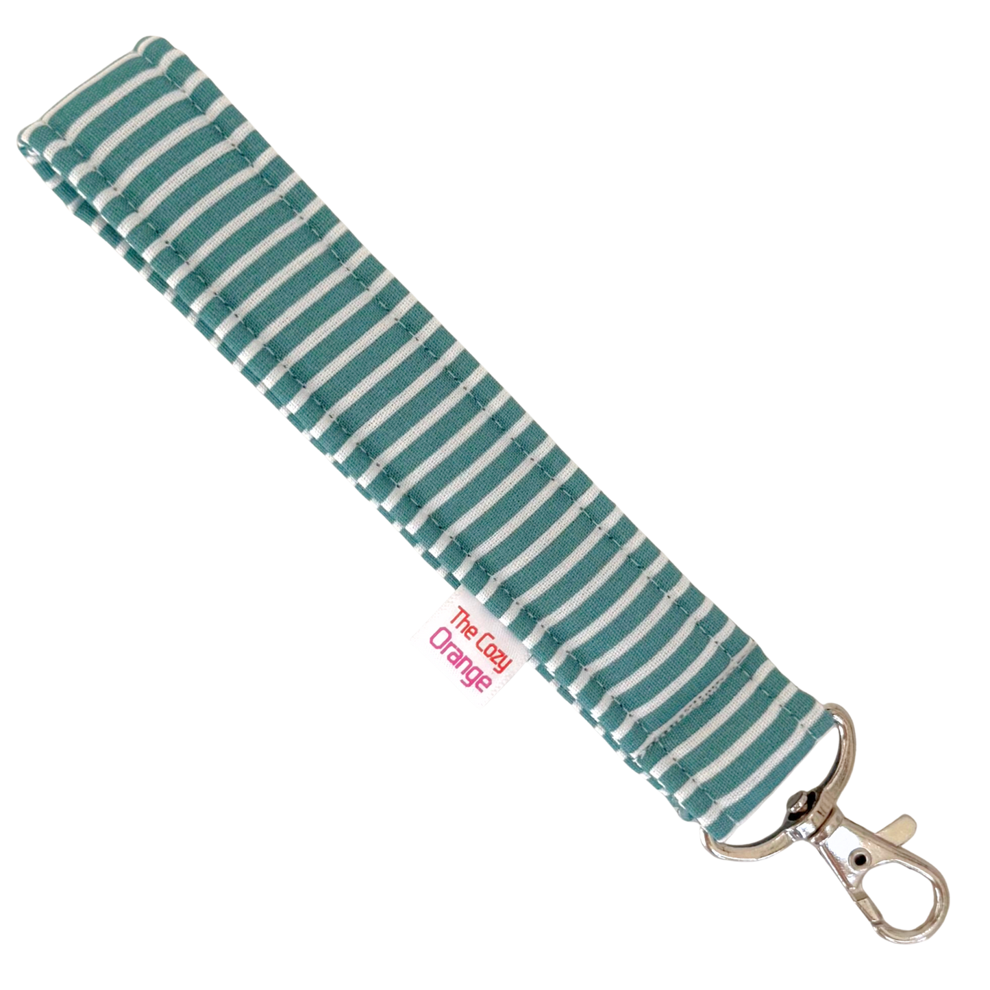 Aaliyah Key Wristlet
