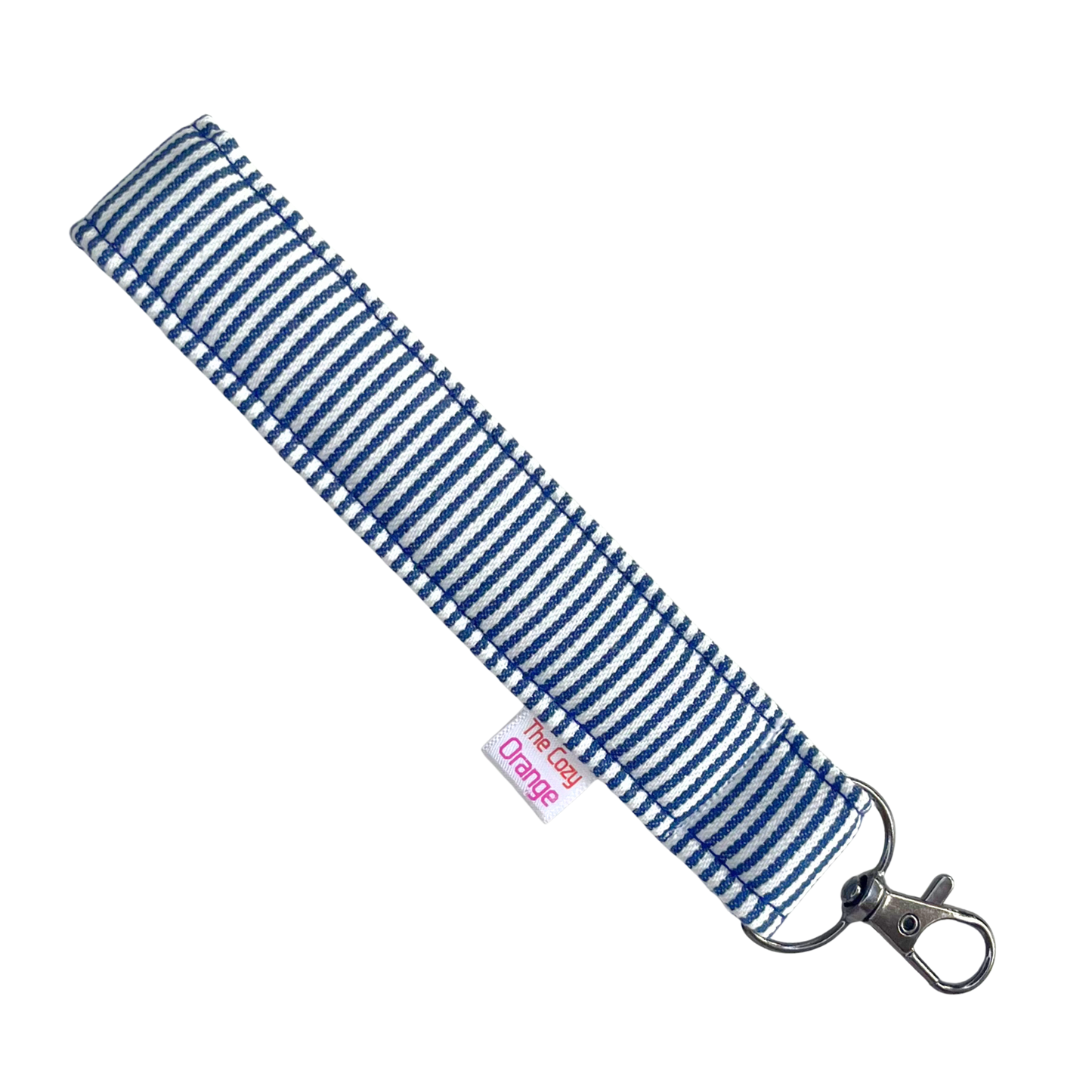 Vivienne Key Wristlet