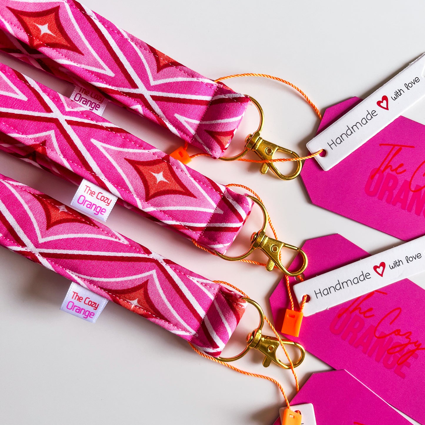 Bibi Key Wristlet