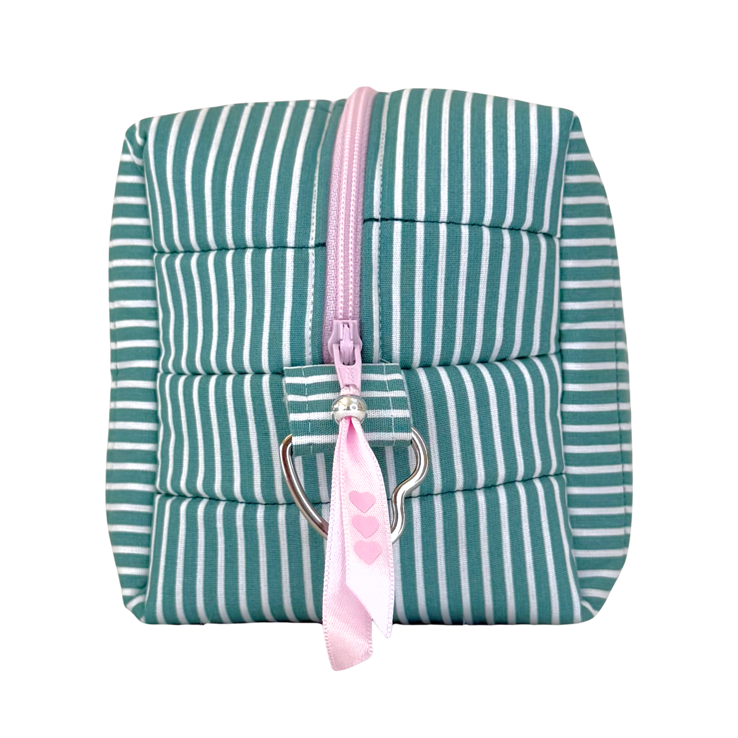 Personalisation for your Beauty Bag