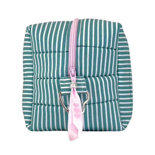 Personalisation for your Beauty Bag