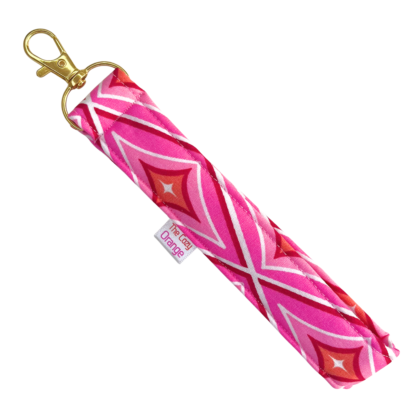 Bibi Key Wristlet