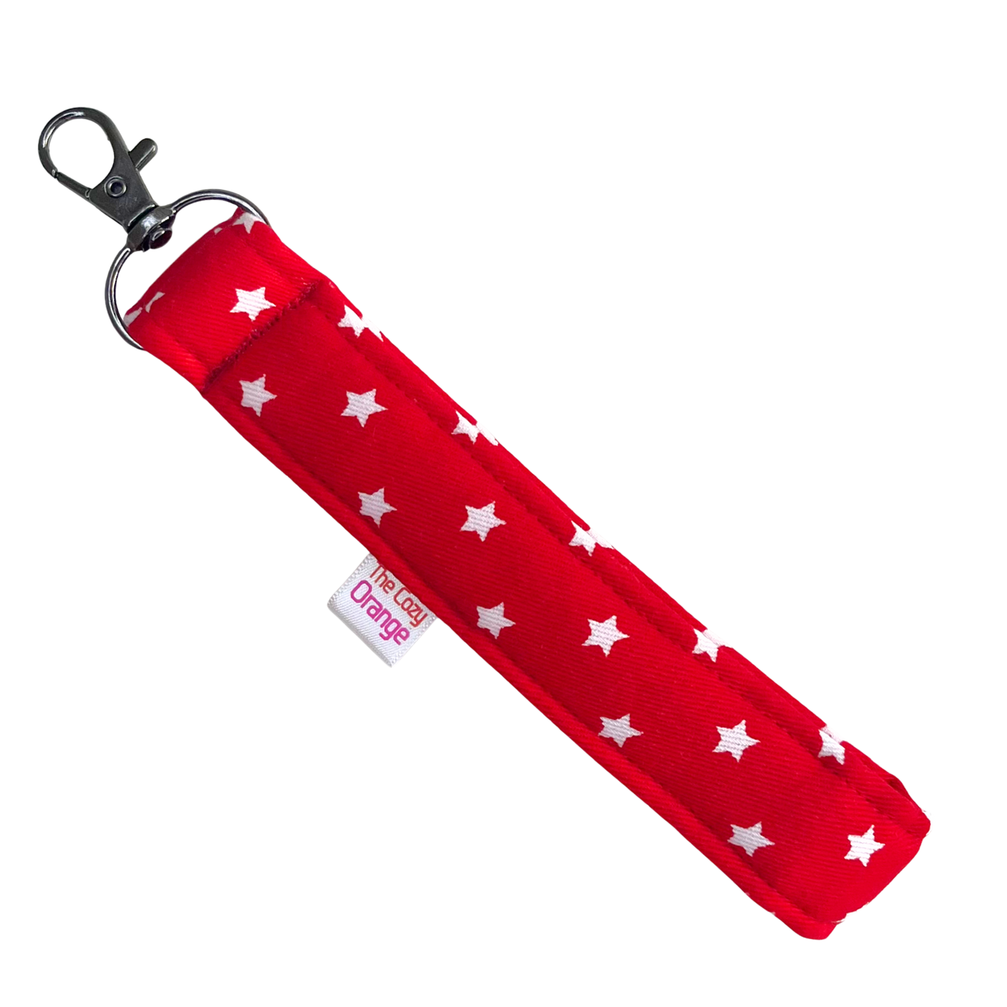 Dakota Key Wristlet