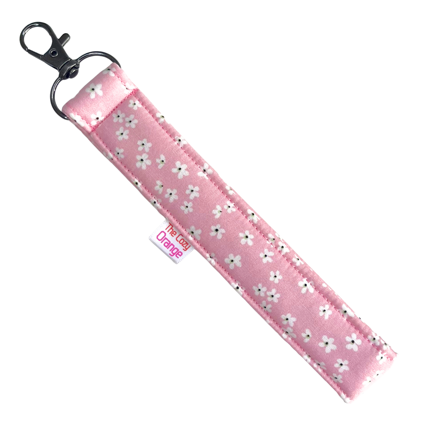 Georgina Key Wristlet