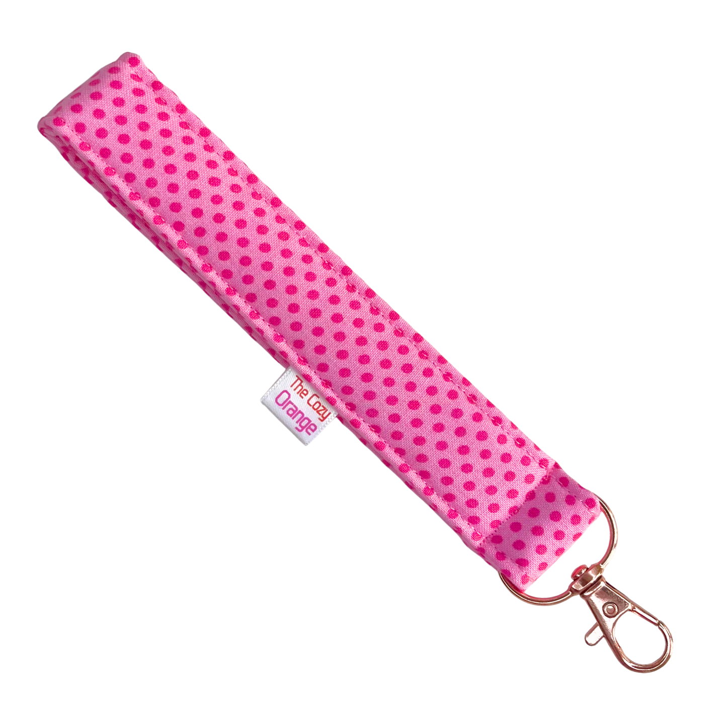 Heidi Key Wristlet