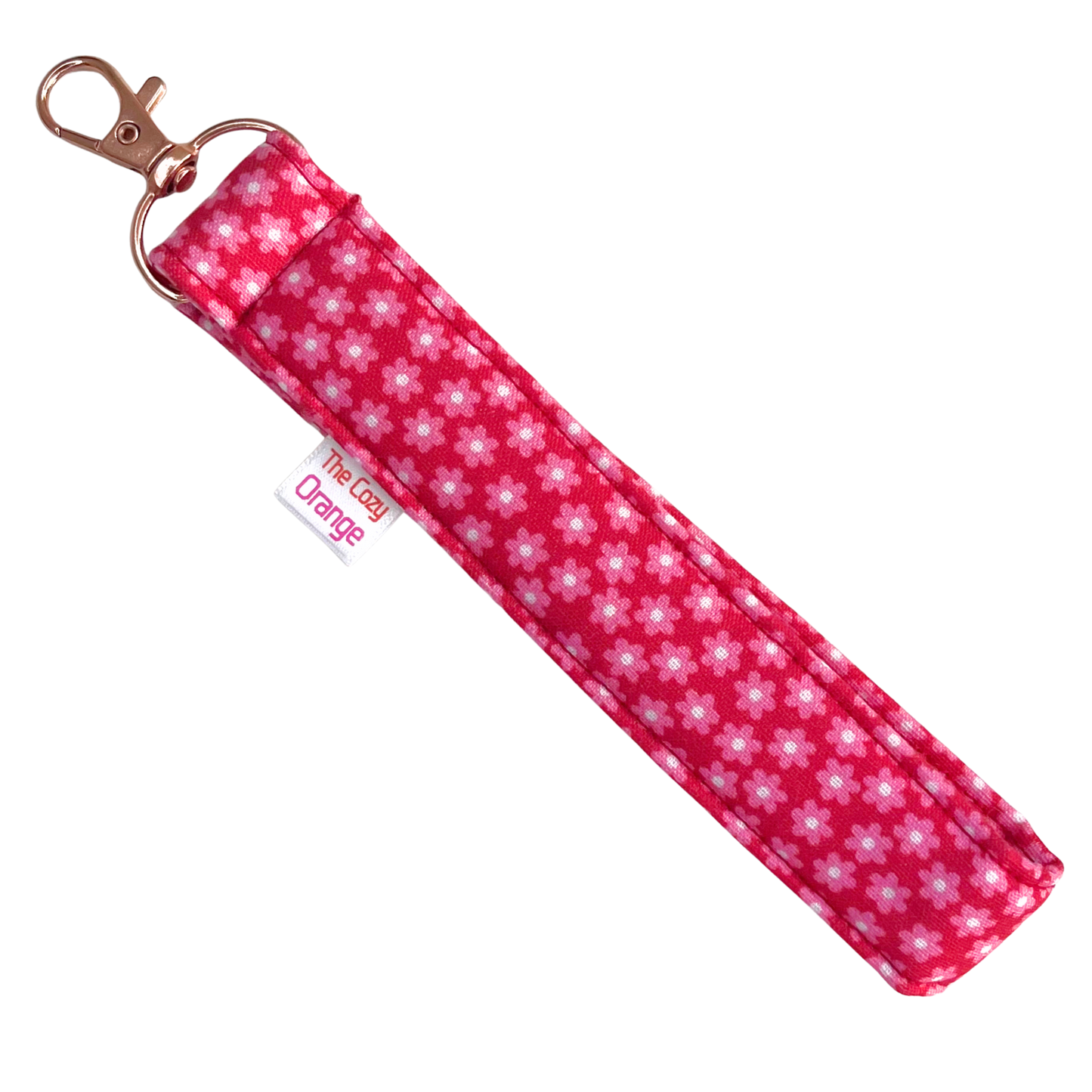 Tatum Key Wristlet