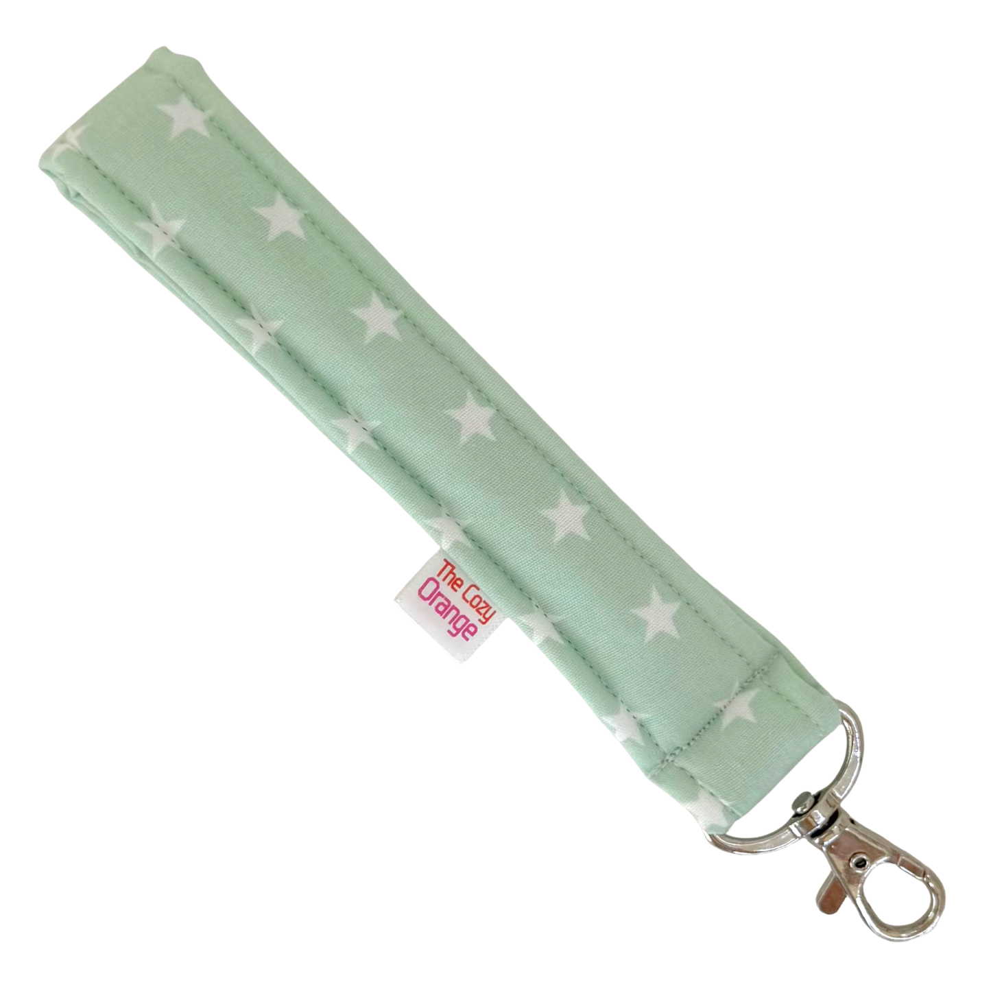Raelynn Key Wristlet
