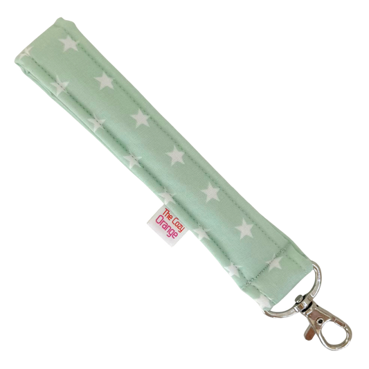 Raelynn Key Wristlet