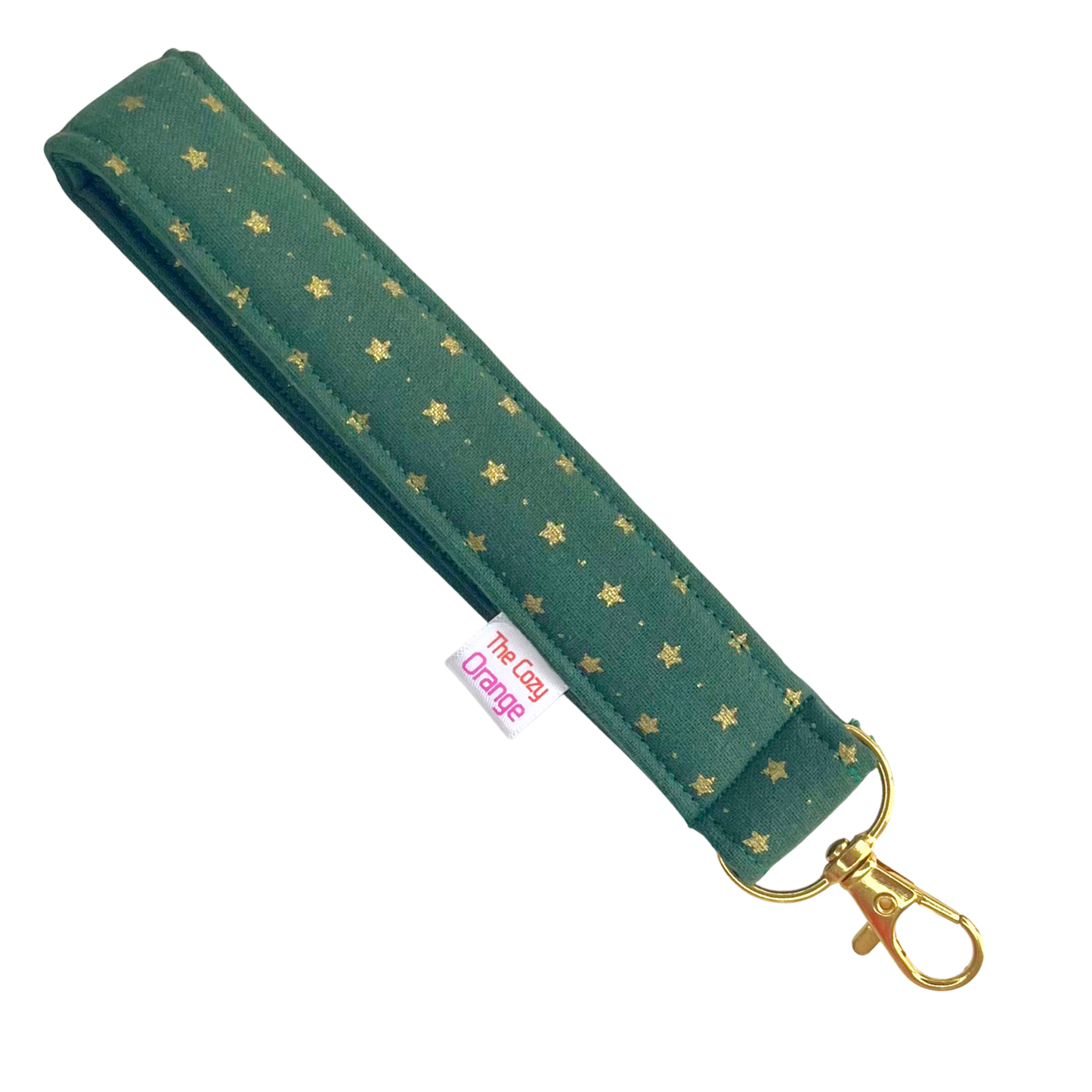Miranda Key Wristlet