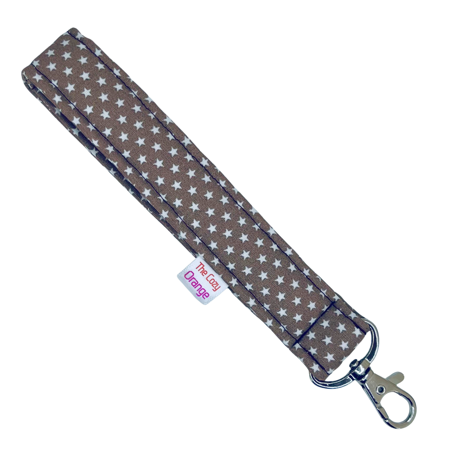 Annie Key Wristlet