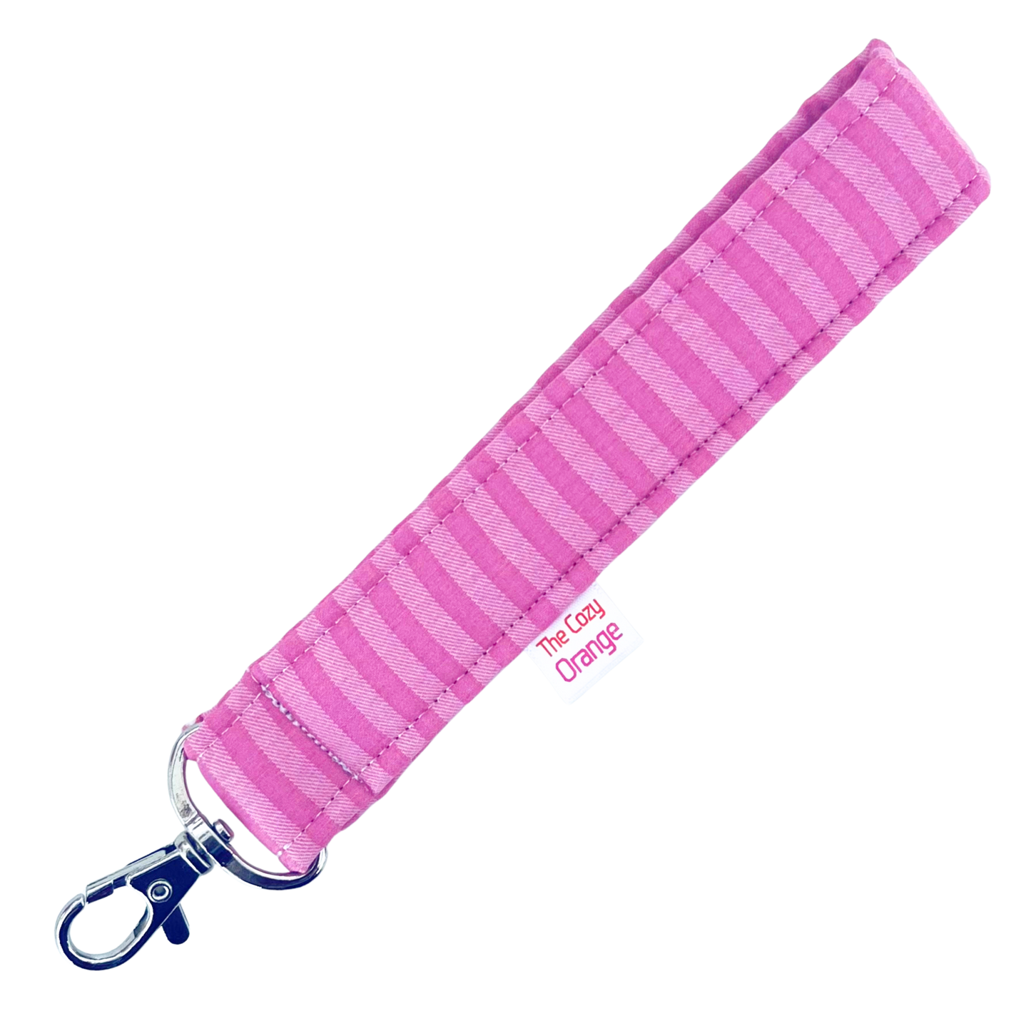 Victoria Key Wristlet