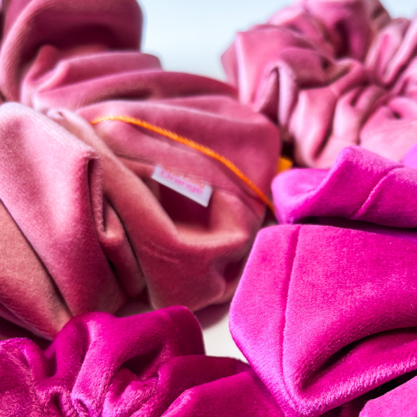 Rose XXL Maxi
