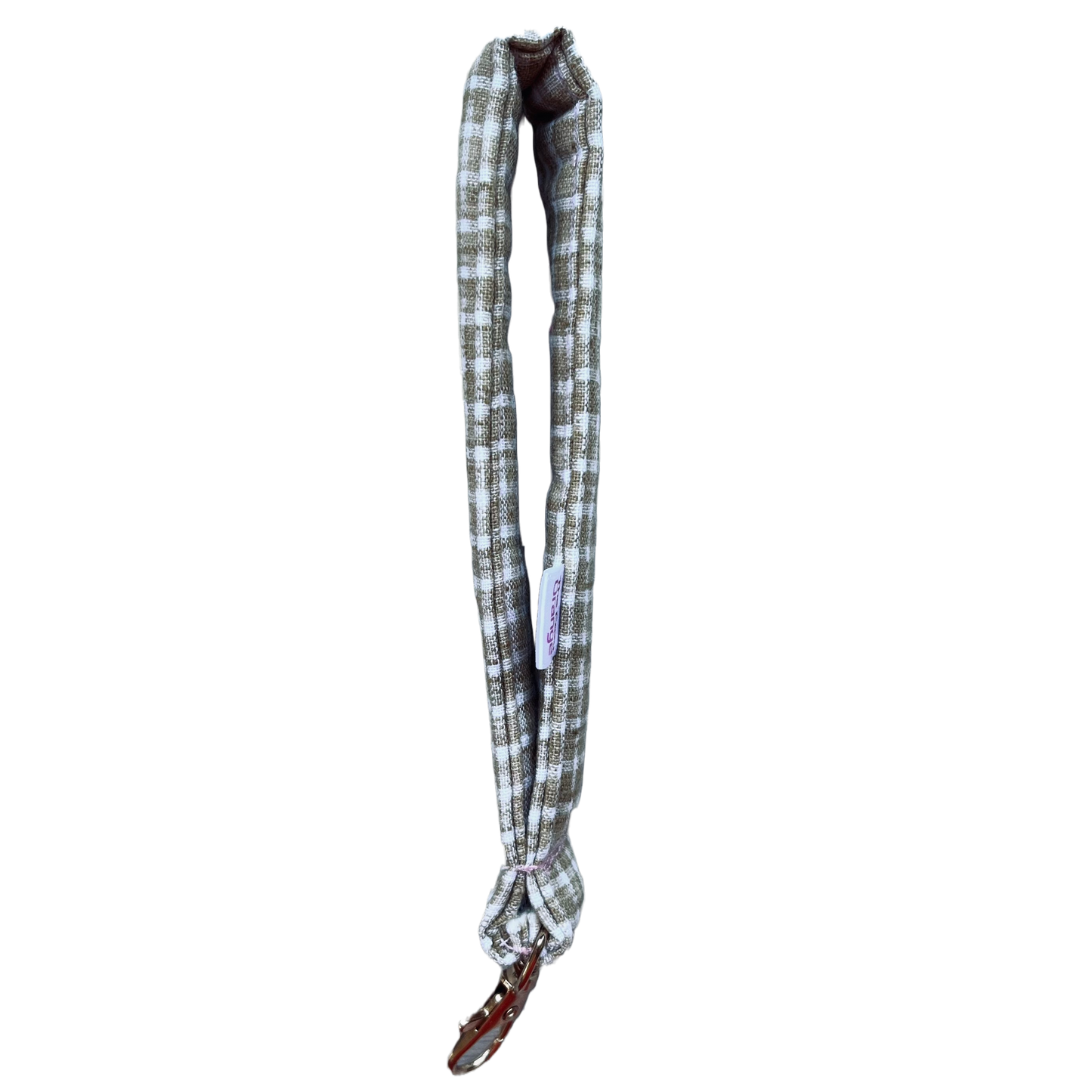 Reece Key Wristlet