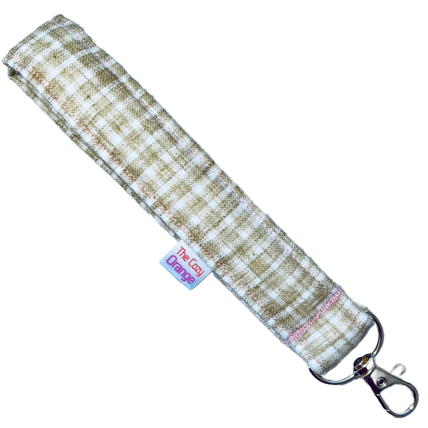 Reece Key Wristlet