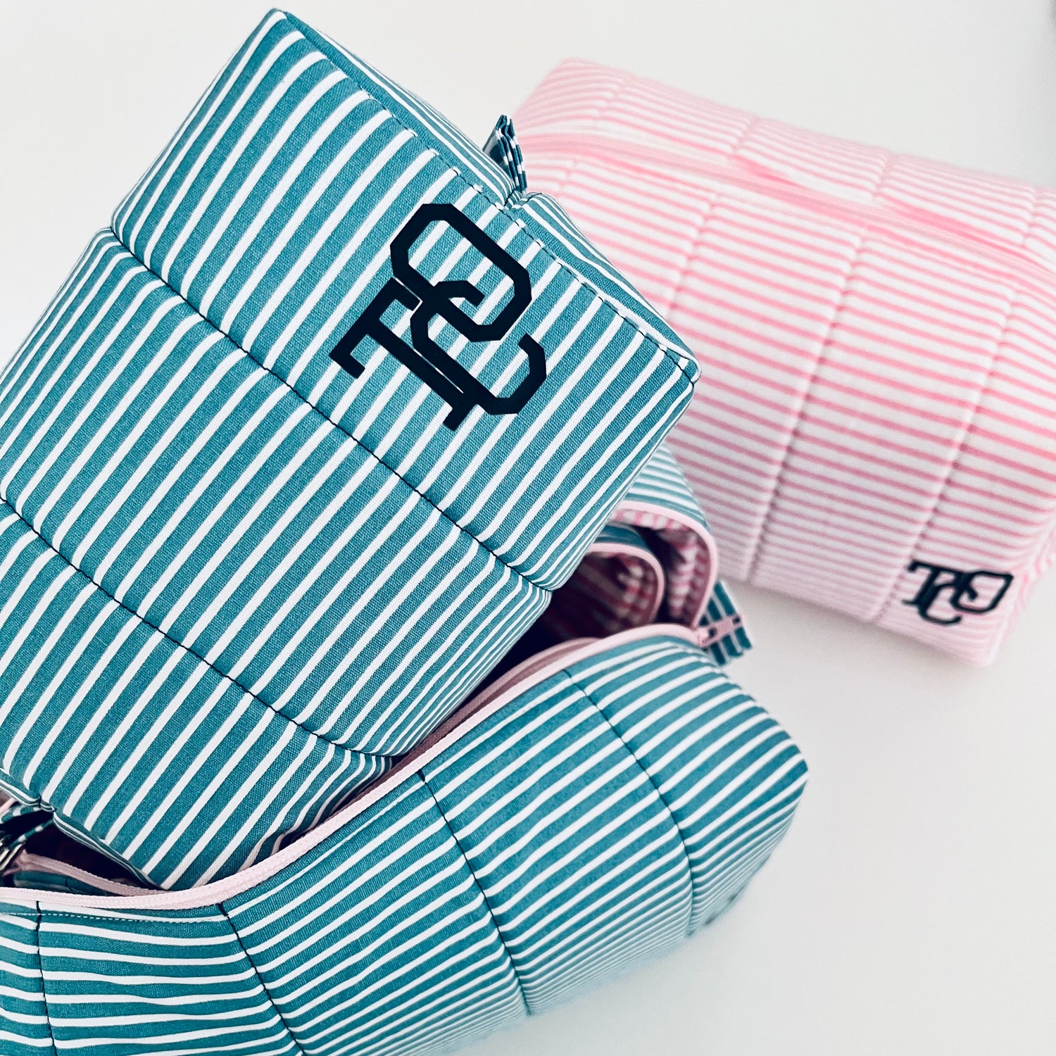 Beauty Bags