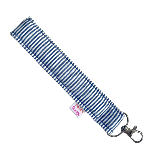 Vivienne Key Wristlet