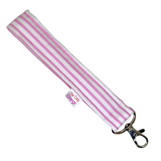 Maisie Key Wristlet