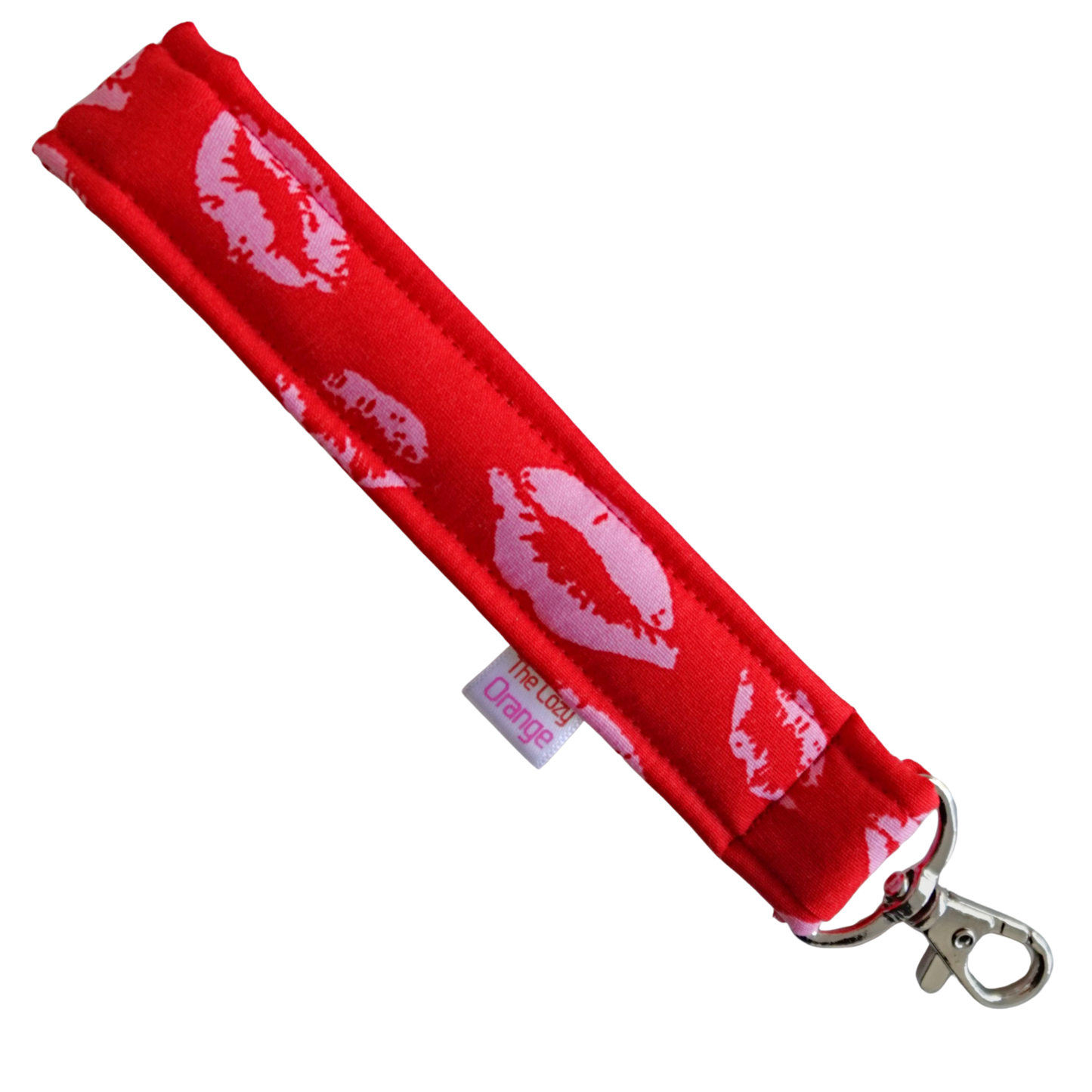 Adriana Key Wristlet