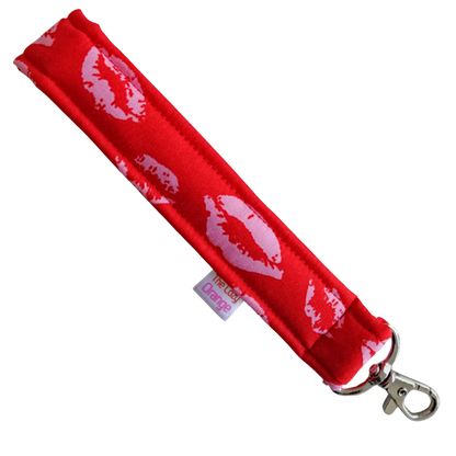 Adriana Key Wristlet