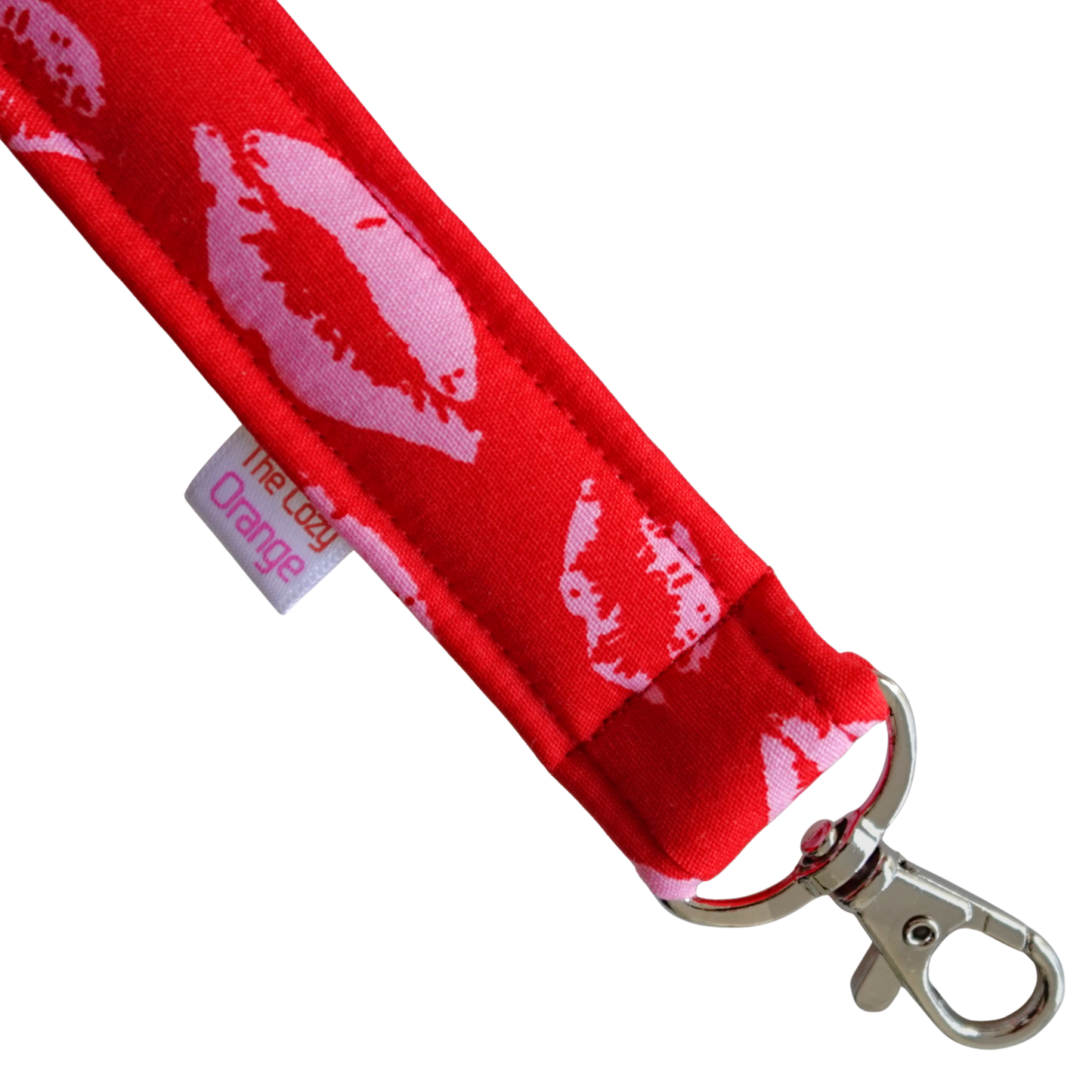 Adriana Key Wristlet