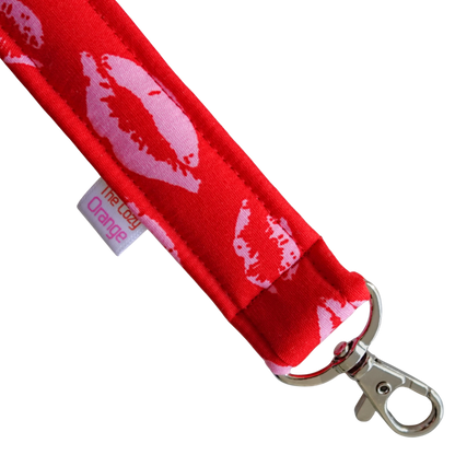 Adriana Key Wristlet