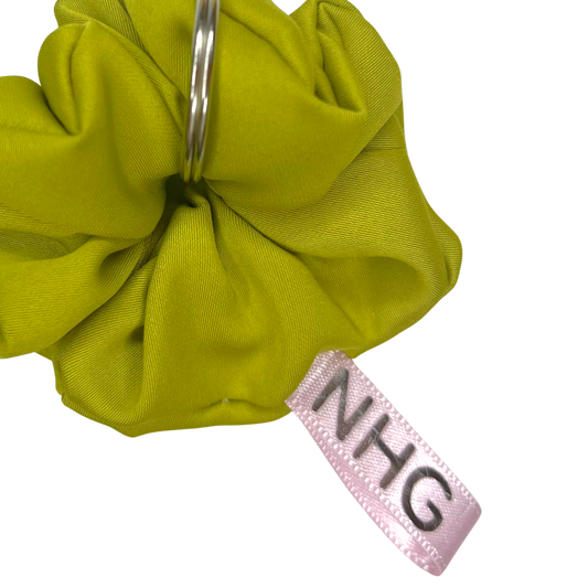 Personalisation for your Key Chain