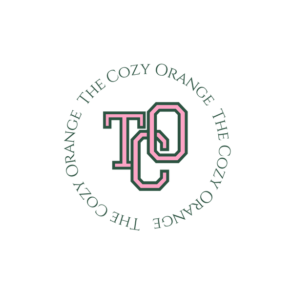 The Cozy Orange
