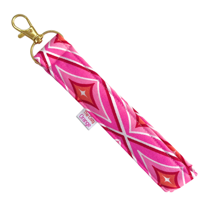 Bibi Key Wristlet