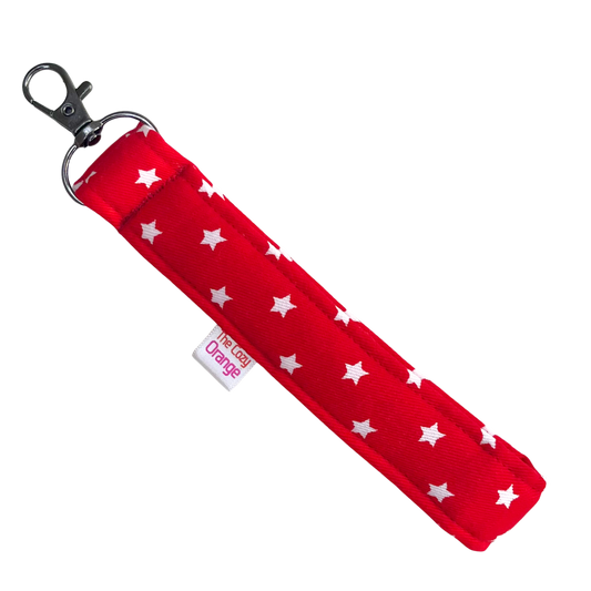Dakota Key Wristlet