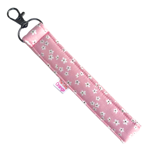 Georgina Key Wristlet