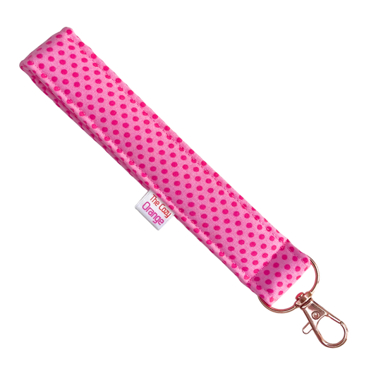 Heidi Key Wristlet