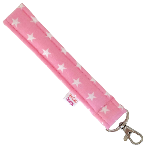 Layla Key Wristlet