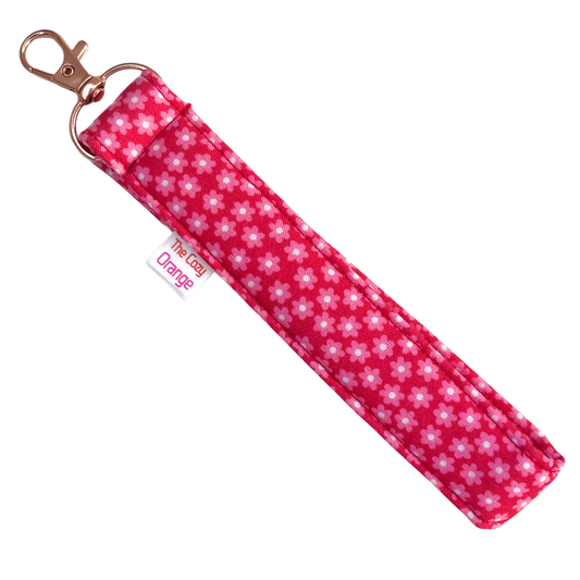 Tatum Key Wristlet