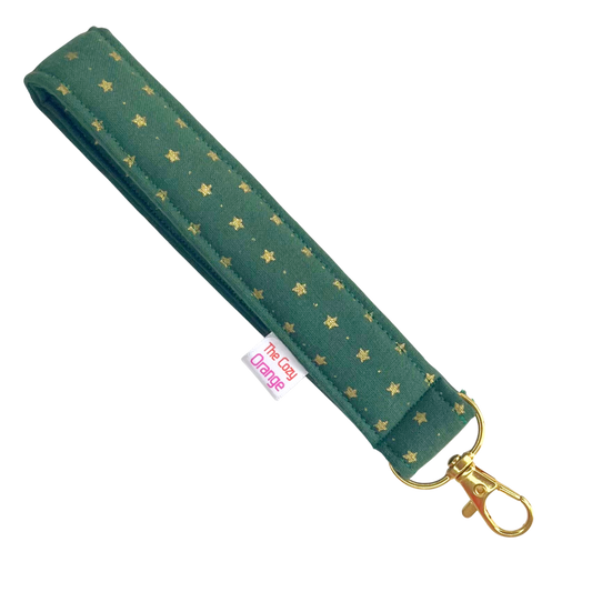 Miranda Key Wristlet