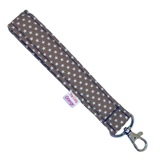 Annie Key Wristlet