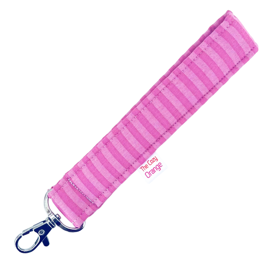 Victoria Key Wristlet